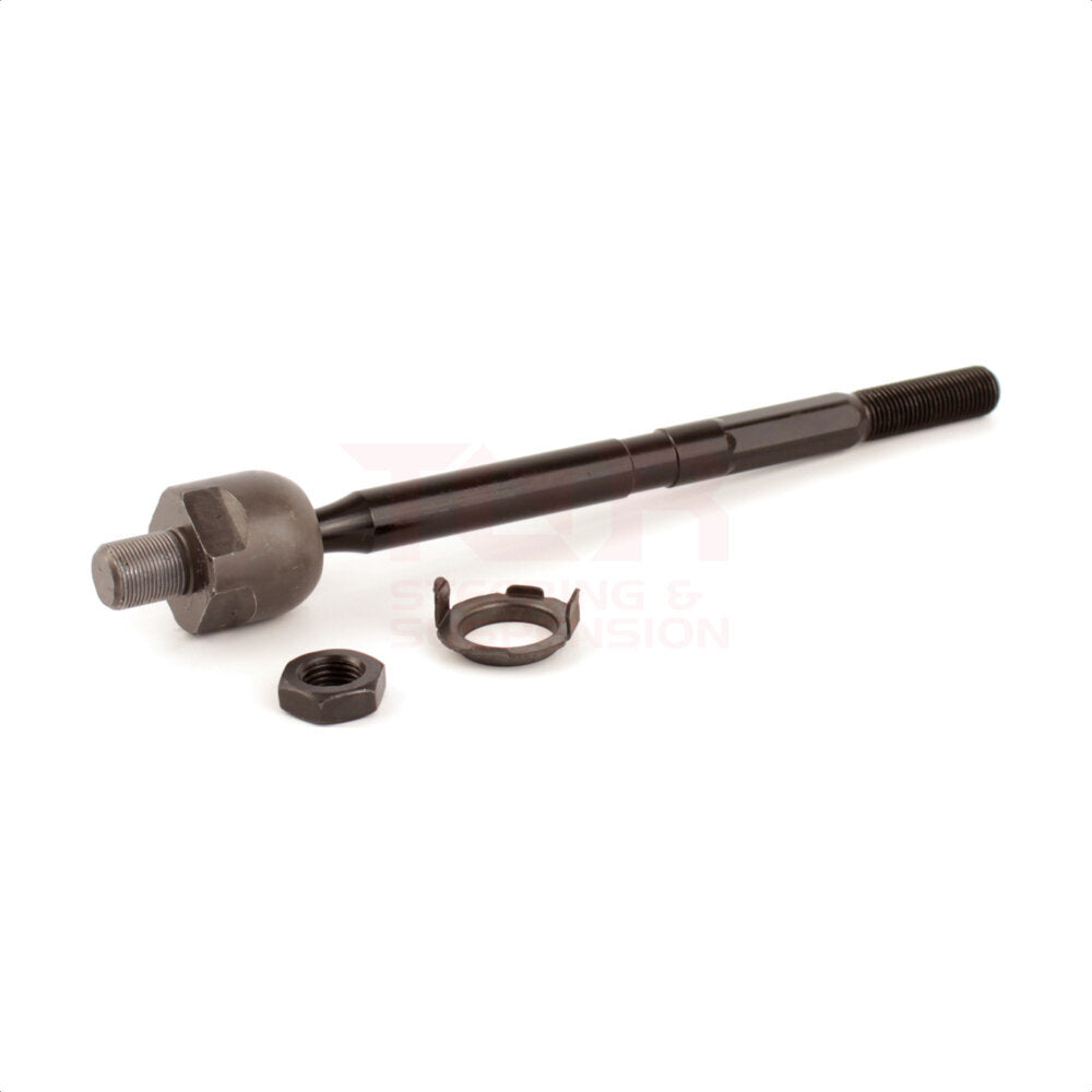 Front Inner Steering Tie Rod End TOR-EV800633 For 2009-2014 Honda Fit by TOR