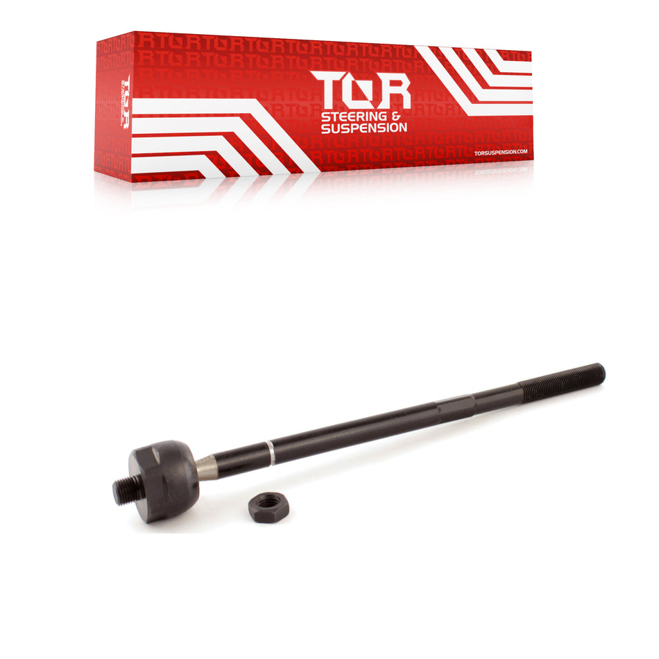 Front Inner Steering Tie Rod End TOR-EV800780 For 2009-2011 Ford Focus Without Fixed Ratio