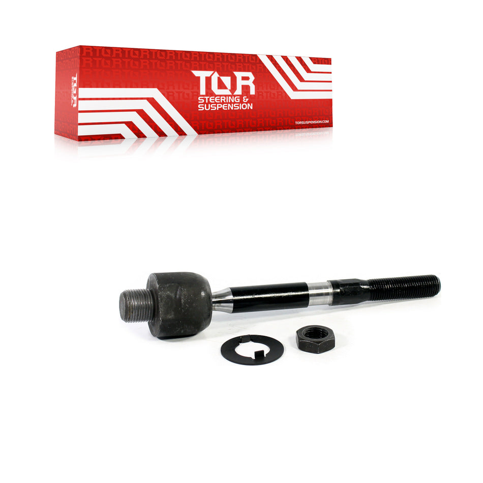 Inner Steering Tie Rod End TOR-EV800896 For Honda Accord Acura TLX 2.4L