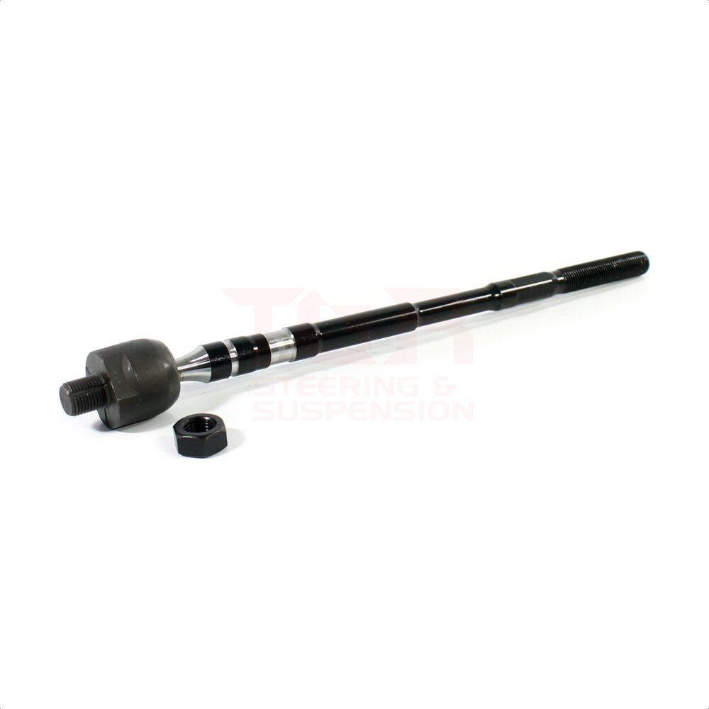 Front Inner Steering Tie Rod End TOR-EV800982 For Subaru Forester Crosstrek Impreza XV by TOR