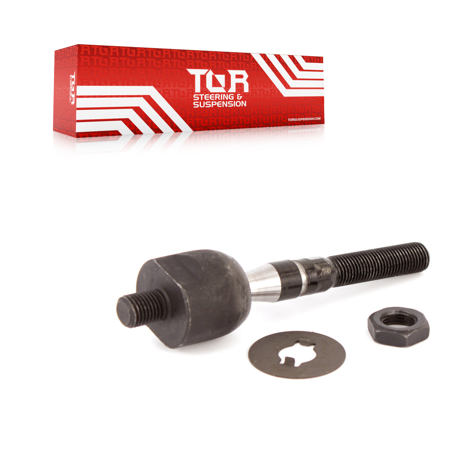 Front Inner Steering Tie Rod End TOR-EV80208 For Honda Accord Acura RL