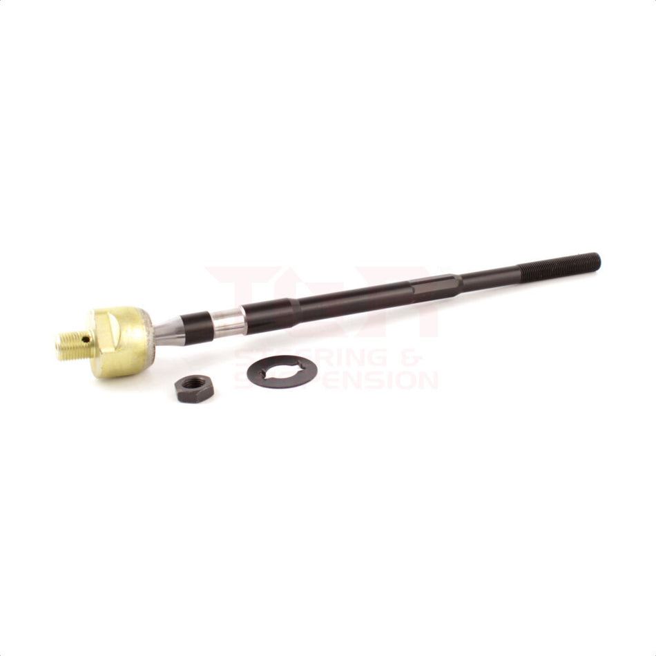 Front Inner Steering Tie Rod End TOR-EV80587 For Mitsubishi Lancer by TOR