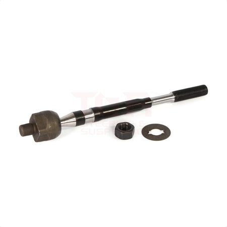 Front Inner Steering Tie Rod End TOR-EV80625 For 2003-2004 Nissan Murano by TOR