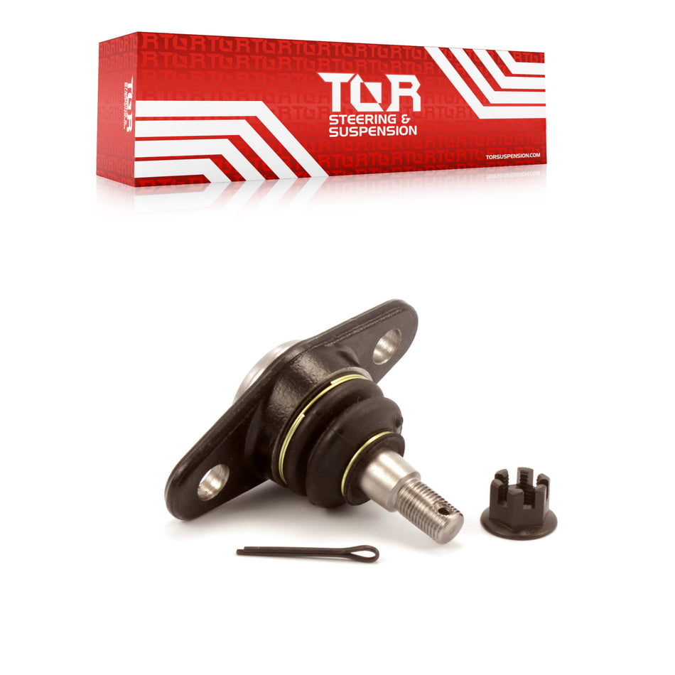Front Lower Suspension Ball Joint TOR-K500015 For Hyundai Accent Kia Rio Rio5