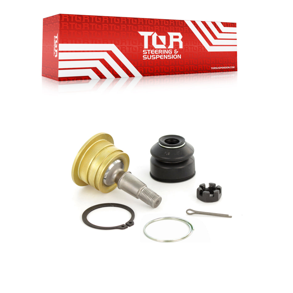 Front Upper Suspension Ball Joint TOR-K500018 For Toyota Tundra 4Runner FJ Cruiser Lexus Sequoia
