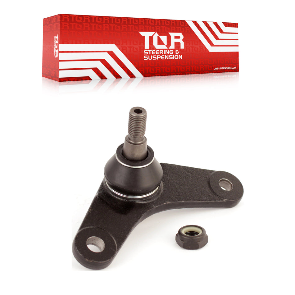 Front Inner Lower Right Suspension Ball Joint TOR-K500111 For 2002-2008 Mini Cooper