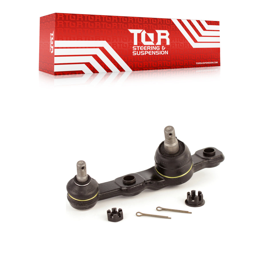 Front Right Lower Suspension Ball Joint TOR-K500123 For Lexus IS250 IS350 IS300 GS350 RC350 GS300 IS