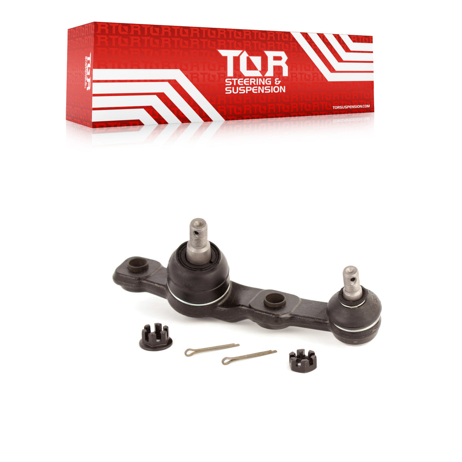 Front Left Lower Suspension Ball Joint TOR-K500124 For Lexus IS250 IS350 IS300 GS350 RC350 GS300 IS
