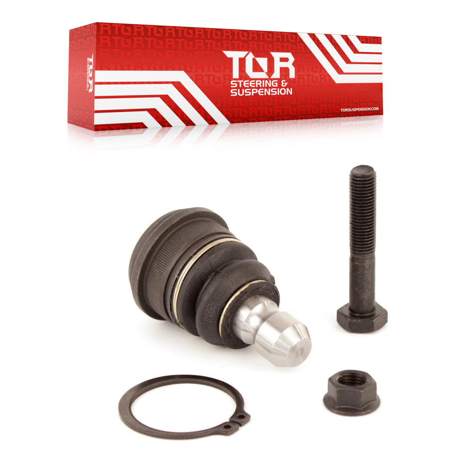 Front Lower Suspension Ball Joint TOR-K500229 For Kia Seltos Soul Rio