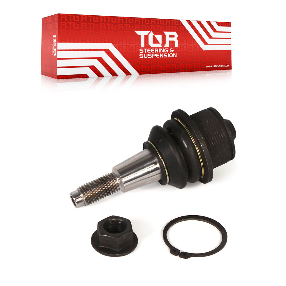 Front Lower Suspension Ball Joint TOR-K500245 For GMC Sierra 1500 Chevrolet Silverado Tahoe Cadillac