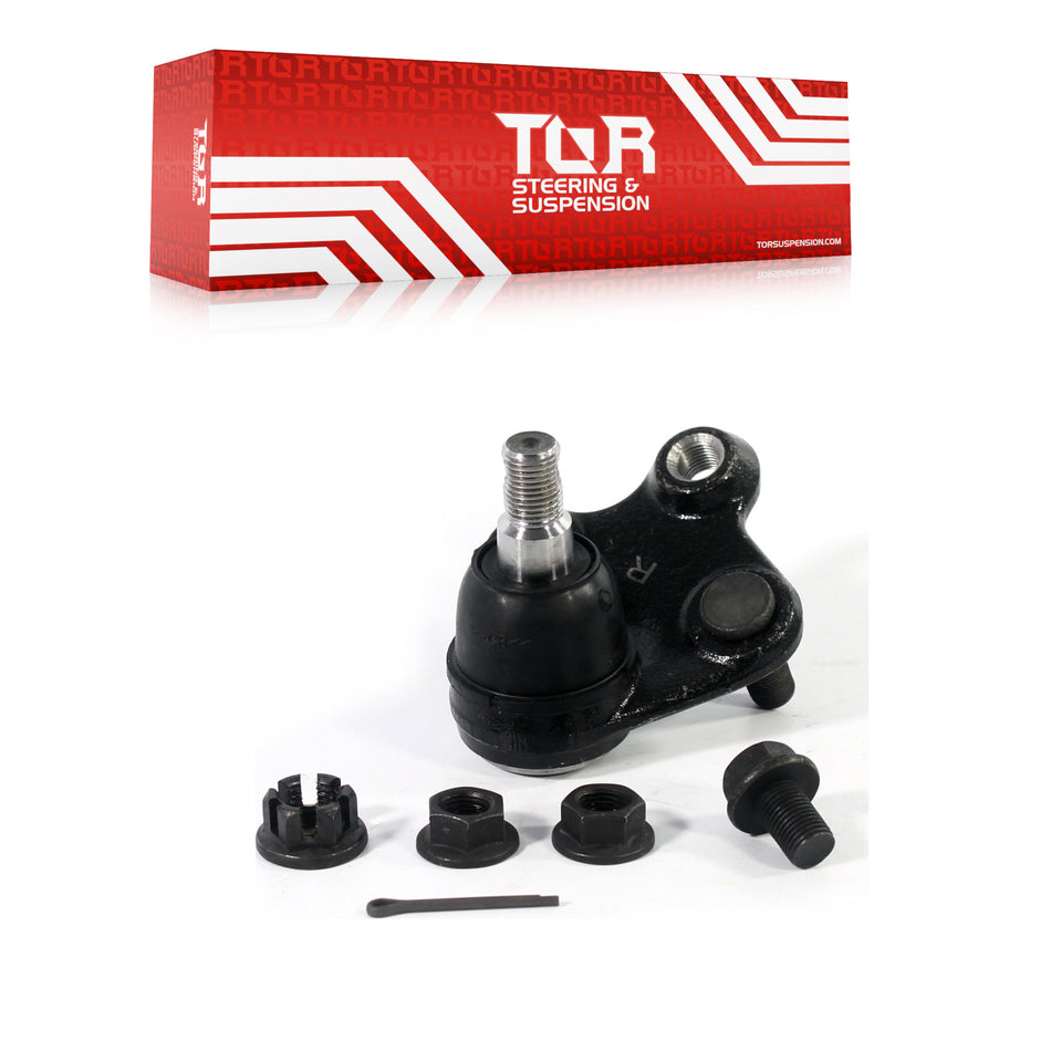 Front Right Lower Suspension Ball Joint TOR-K500306 For 2010-2011 Honda CR-V