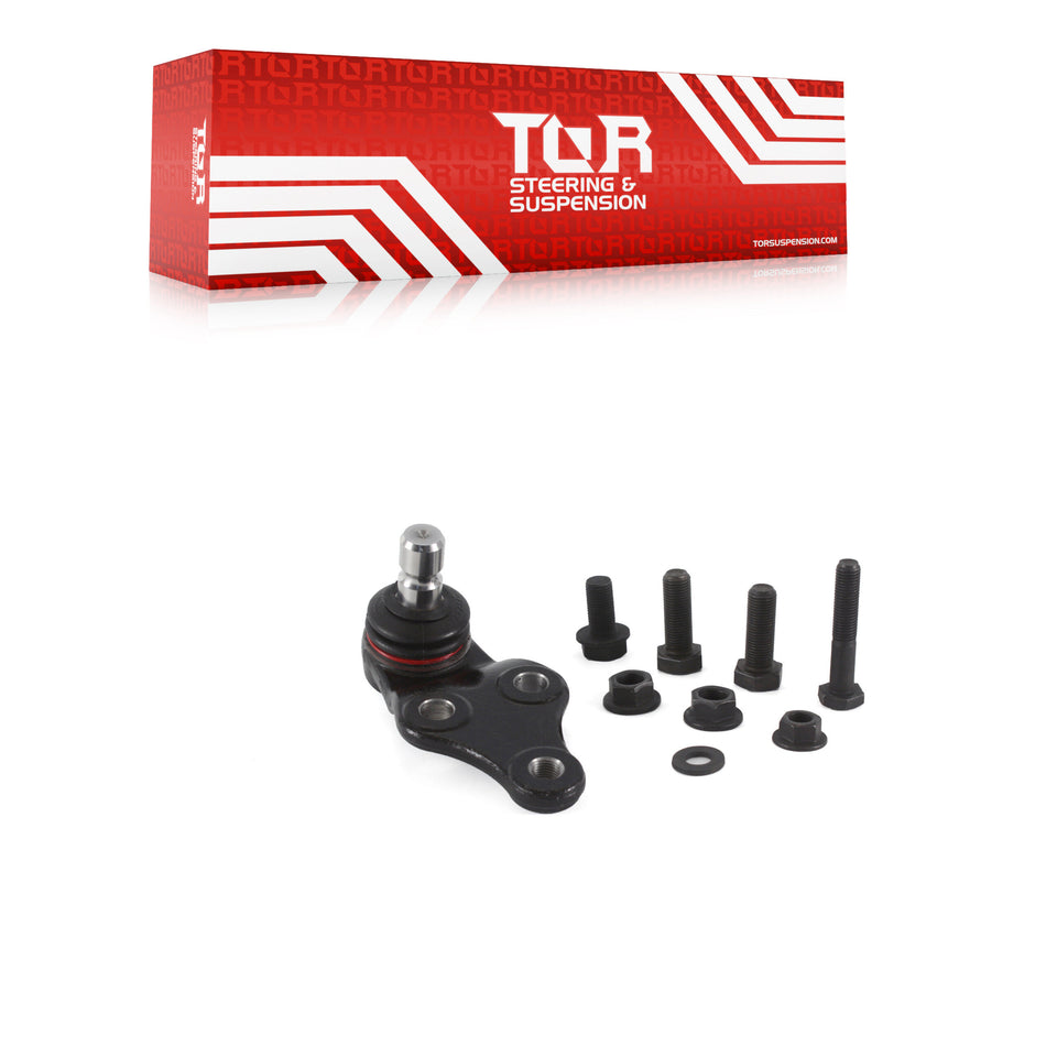 Front Lower Suspension Ball Joint TOR-K500323 For Kia Soul EV