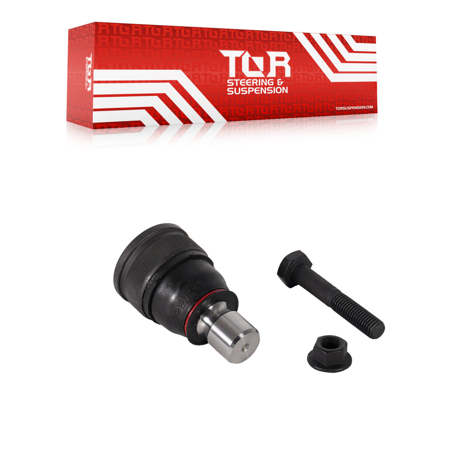 Front Lower Suspension Ball Joint TOR-K500395 For Mazda CX-5 3 CX-3 CX-30 Sport 6