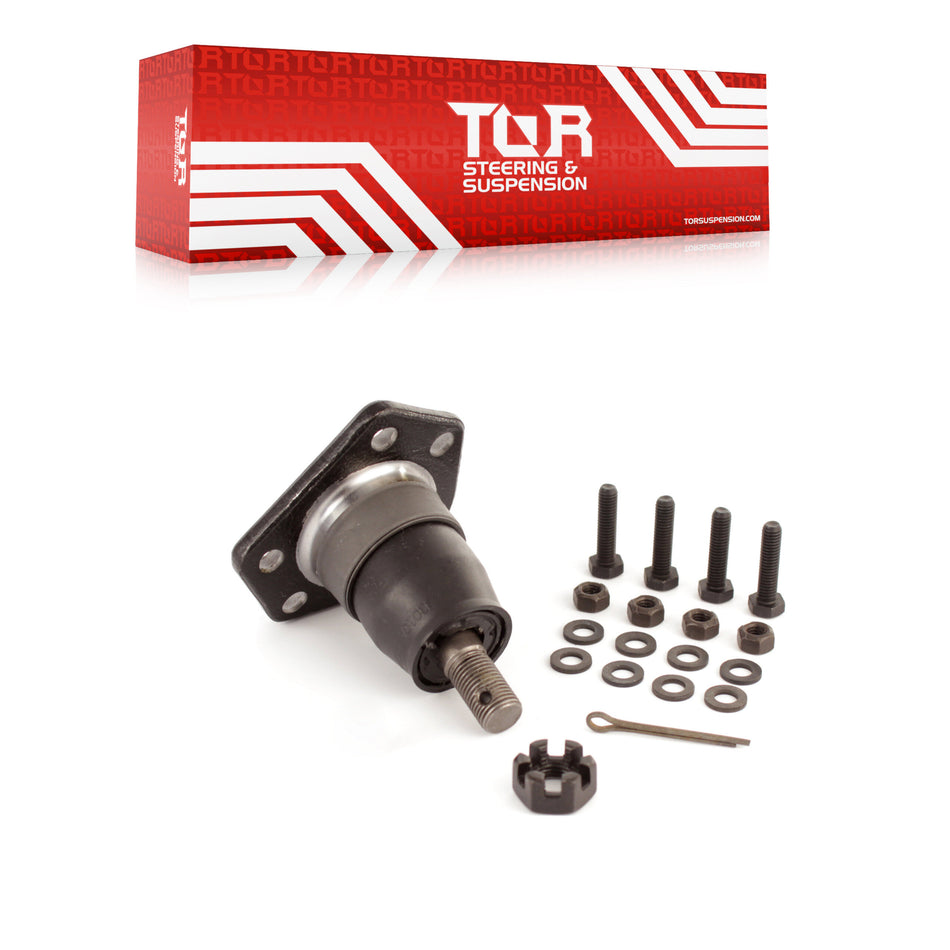 Front Upper Suspension Ball Joint TOR-K5208 For Chevrolet GMC S10 Blazer Astro Sonoma Safari Jimmy