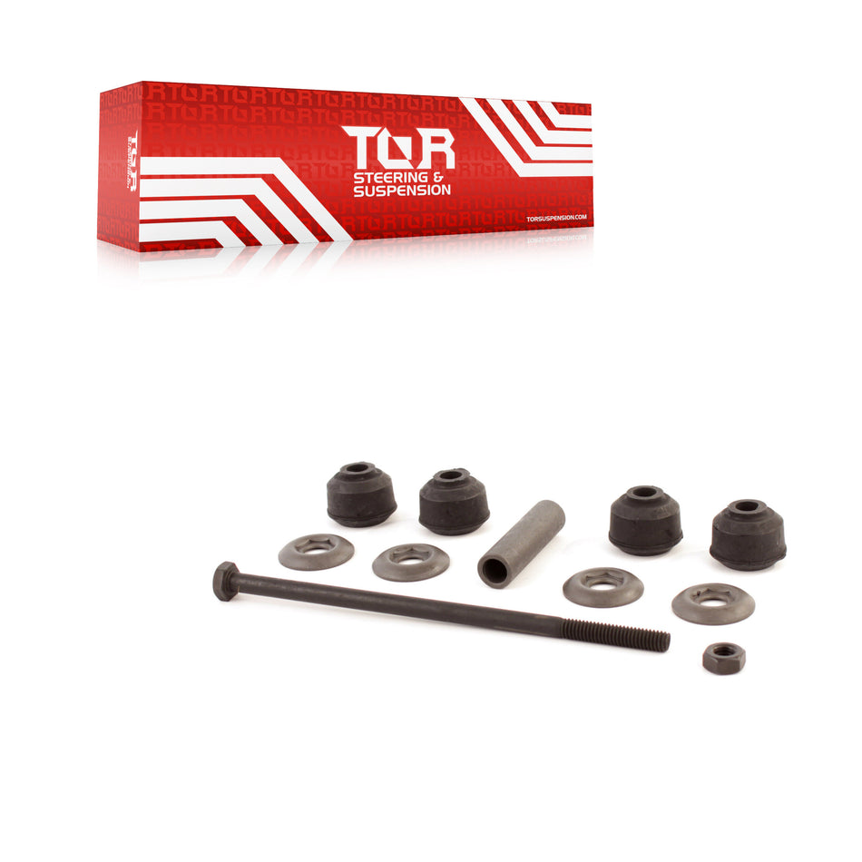 Front Suspension Stabilizer Bar Link Kit TOR-K5255 For Buick Lucerne Cadillac LeSabre DTS DeVille 88