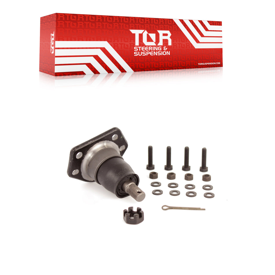 Front Upper Suspension Ball Joint TOR-K5320 For Chevrolet GMC S10 Blazer Jimmy Sonoma S15 Isuzu