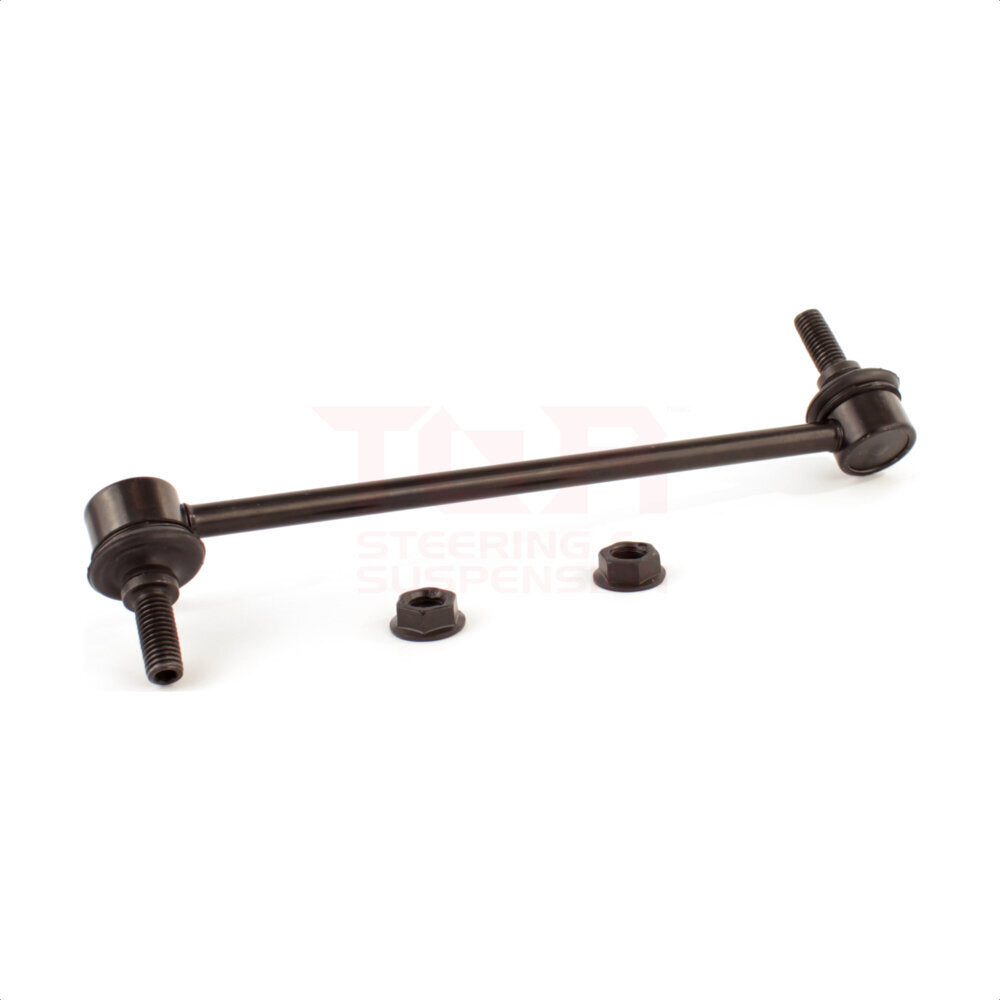 Front Suspension Stabilizer Bar Link Kit TOR-K5334 For Ford Freestar Cadillac Mercury Monterey DeVille Eldorado Seville Buick Allante Riviera Reatta Oldsmobile Toronado by TOR