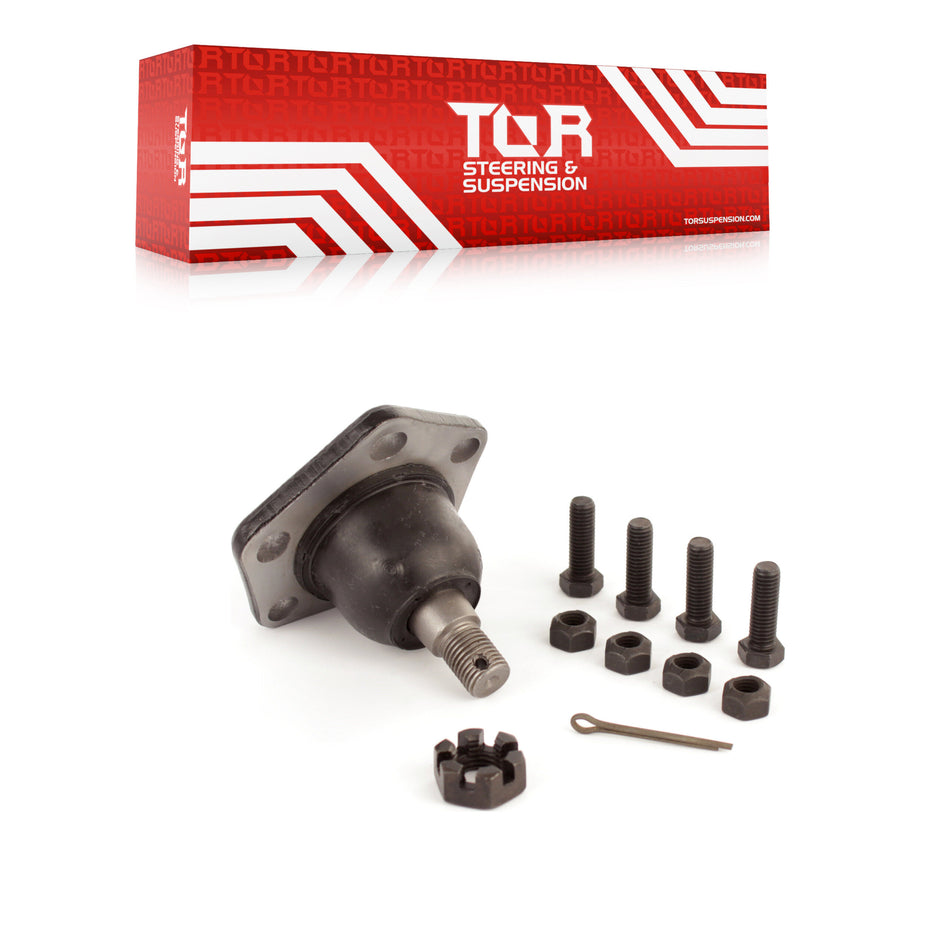 Front Lower Suspension Ball Joint TOR-K5335 For Chevrolet GMC S10 Blazer Jimmy Sonoma S15 Isuzu