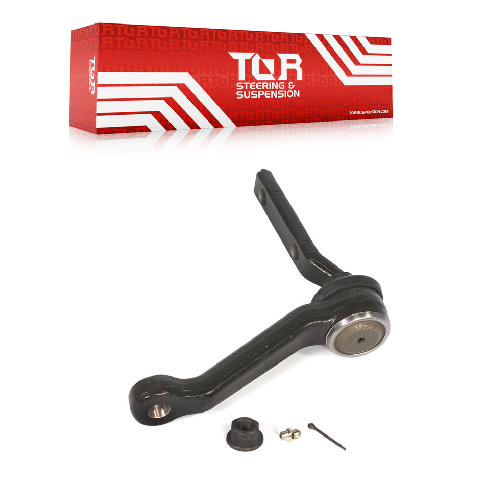 Front Steering Idler Arm TOR-K6187T For Chevrolet S10 GMC Blazer Sonoma Oldsmobile Jimmy Buick Monte