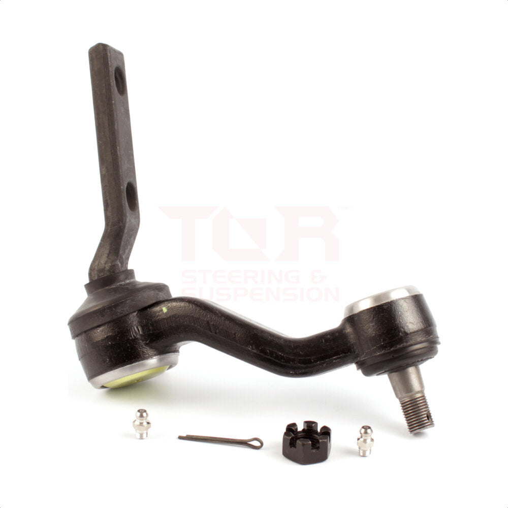 Front Steering Idler Arm TOR-K6251T For Chevrolet S10 Blazer GMC Sonoma Jimmy Oldsmobile Bravada S15 Cadillac Eldorado Isuzu Hombre Buick Riviera Seville Toronado Typhoon Syclone by TOR