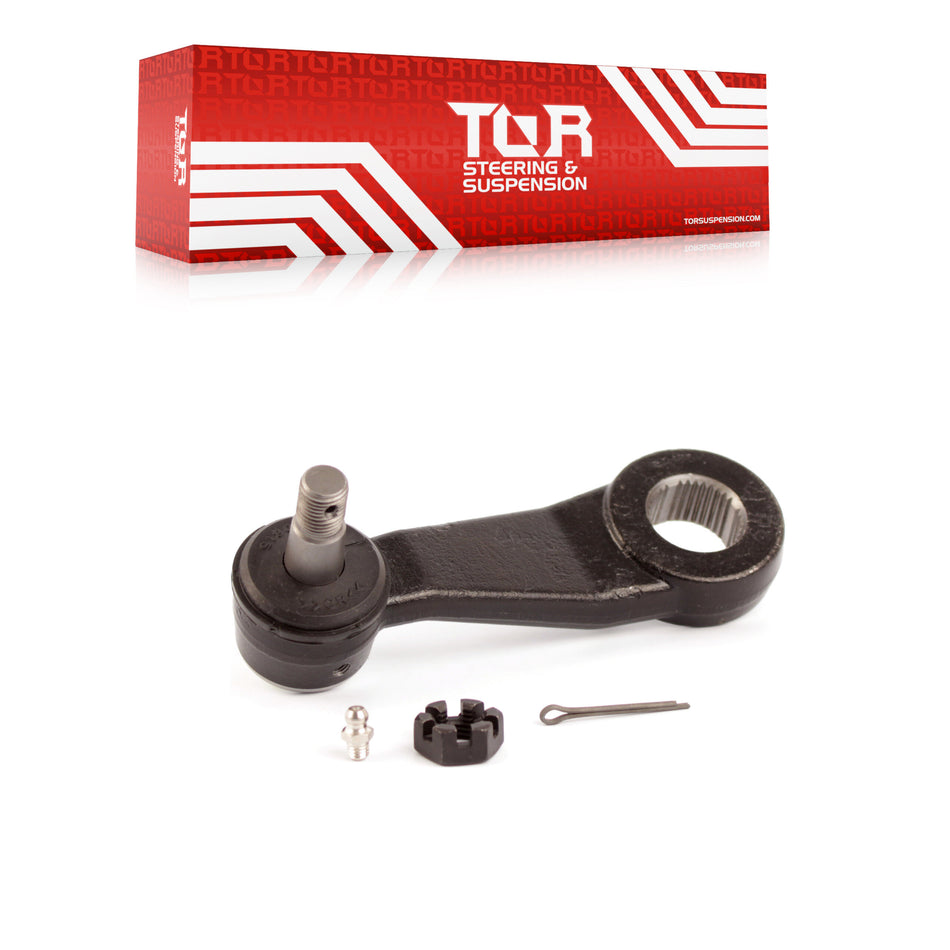 Front Steering Pitman Arm TOR-K6255 For Chevrolet GMC S10 Blazer Jimmy Sonoma S15 Isuzu Hombre