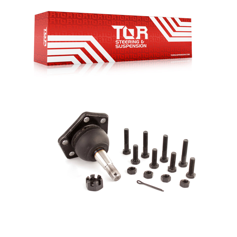 Front Upper Suspension Ball Joint TOR-K6292 For Chevrolet GMC K1500 C1500 K2500 Astro Safari C2500