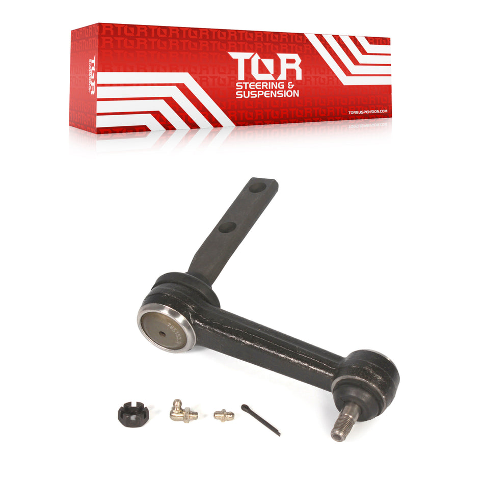 Front Right Steering Idler Arm TOR-K6366T For Chevrolet Astro GMC Safari RWD