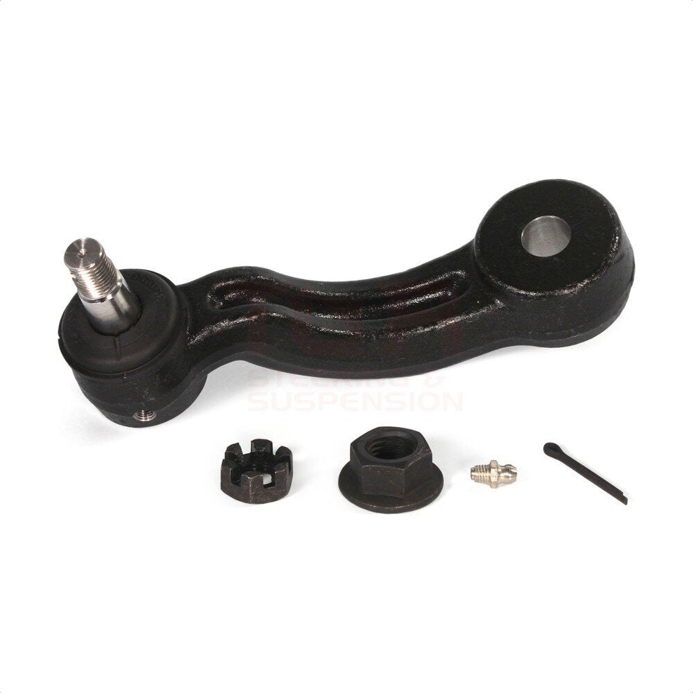 Front Steering Idler Arm TOR-K6512T For 1996-2002 Chevrolet Express 3500 GMC 1500 2500 Savana by TOR