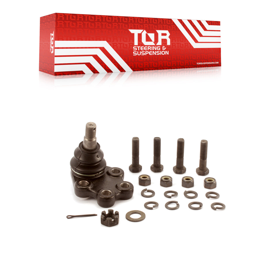 Front Lower Suspension Ball Joint TOR-K6539 For Chevrolet Silverado 1500 GMC Sierra Classic 2500 XL