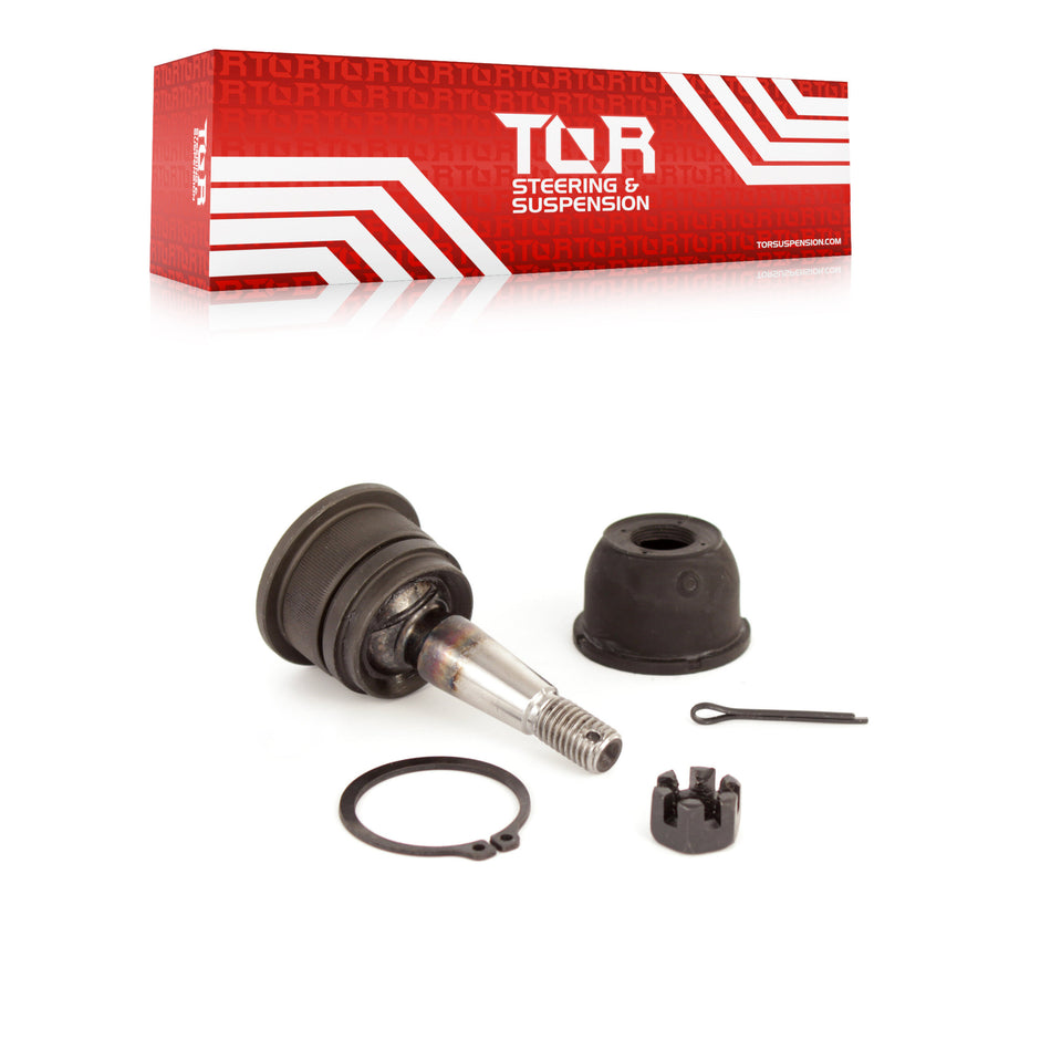 Front Upper Suspension Ball Joint TOR-K6540 For Chevrolet GMC Silverado 1500 Sierra Avalanche Yukon