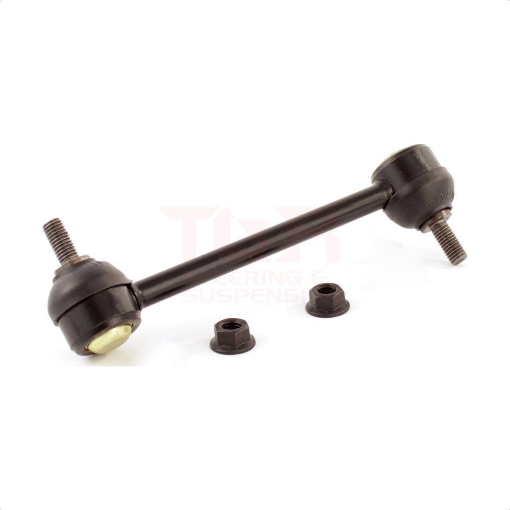 Rear Suspension Stabilizer Bar Link Kit TOR-K6662 For Chevrolet Impala Buick Pontiac Grand Prix Century LaCrosse Monte Carlo Hyundai Sonata Limited Regal Kia Oldsmobile Intrigue Optima XG350 Amanti by TOR