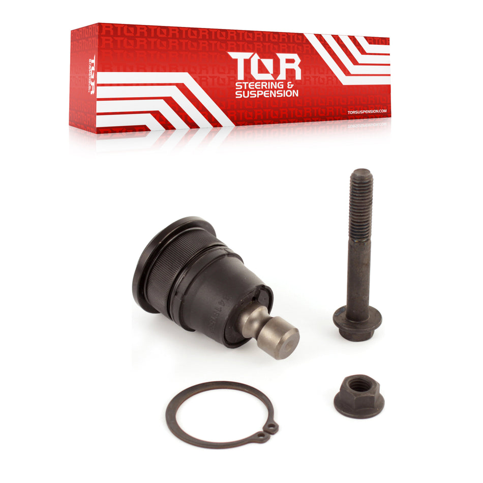 Front Upper Suspension Ball Joint TOR-K6664 For Chevrolet GMC Trailblazer Envoy XL EXT SSR Buick XUV