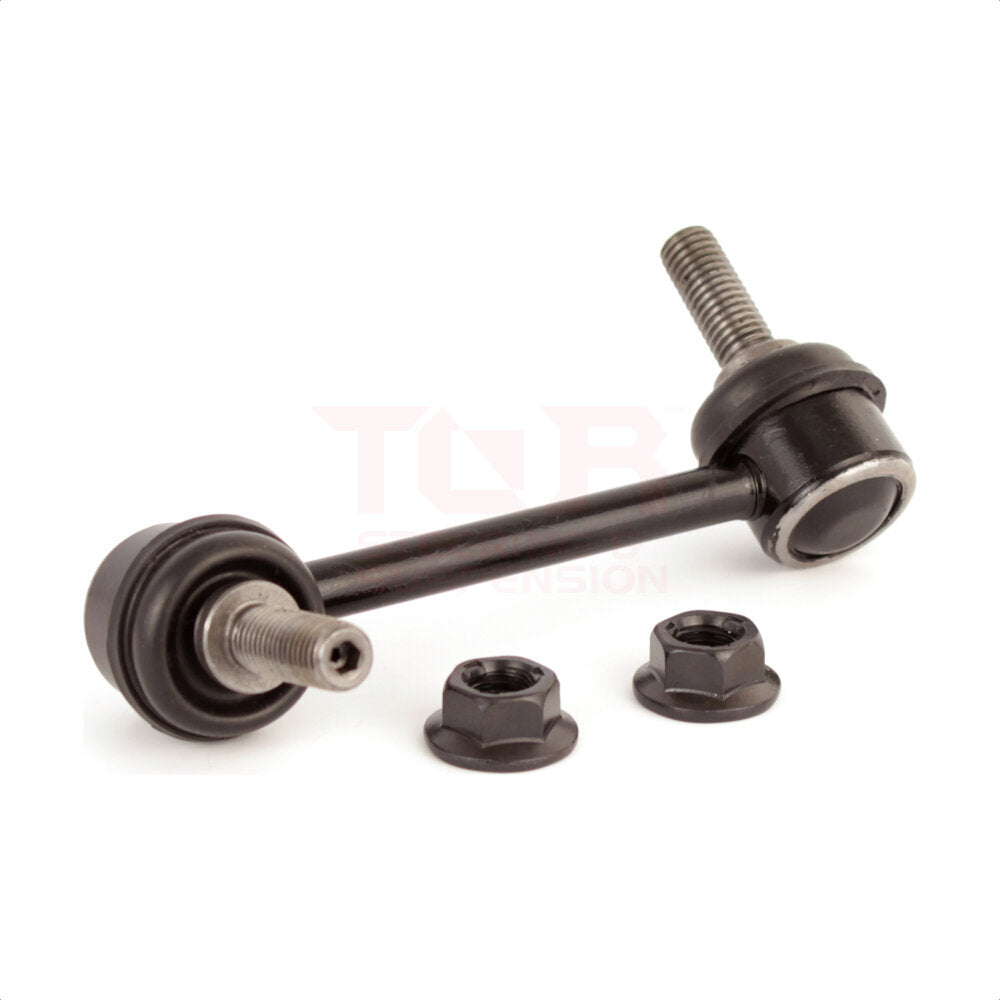 Rear Right Suspension Stabilizer Bar Link Kit TOR-K6667 For Chevrolet Trailblazer GMC Envoy EXT XL Buick Rainier Oldsmobile Bravada XUV SSR Isuzu Ascender Saab 9-7x by TOR