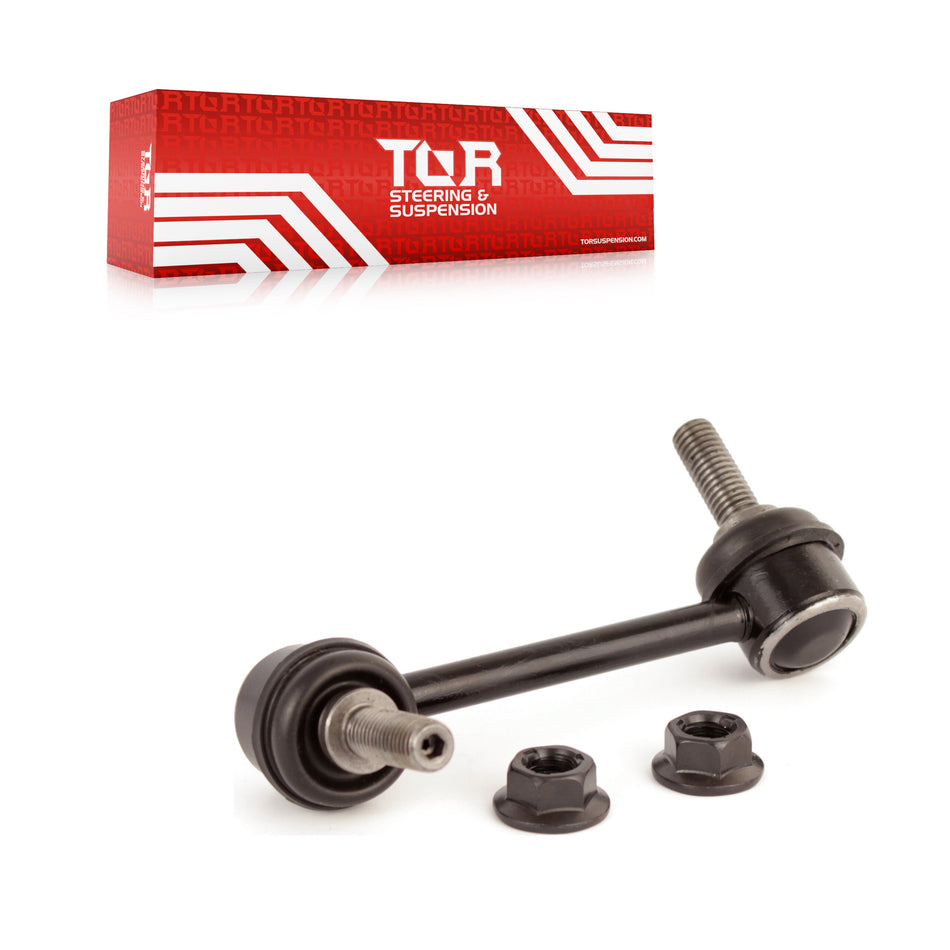 Rear Right Suspension Stabilizer Bar Link Kit TOR-K6667 For Chevrolet GMC Trailblazer Envoy XL EXT