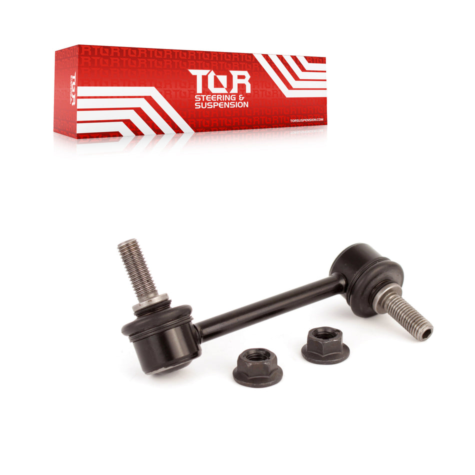 Rear Left Suspension Stabilizer Bar Link Kit TOR-K6668 For Chevrolet GMC Trailblazer Envoy XL EXT