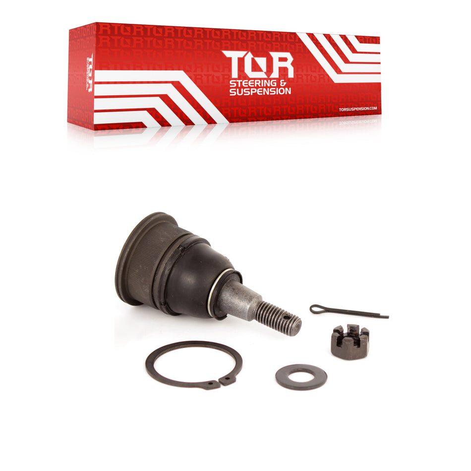 Front Upper Suspension Ball Joint TOR-K6696 For GMC Chevrolet Sierra 2500 HD Silverado Savana 3500