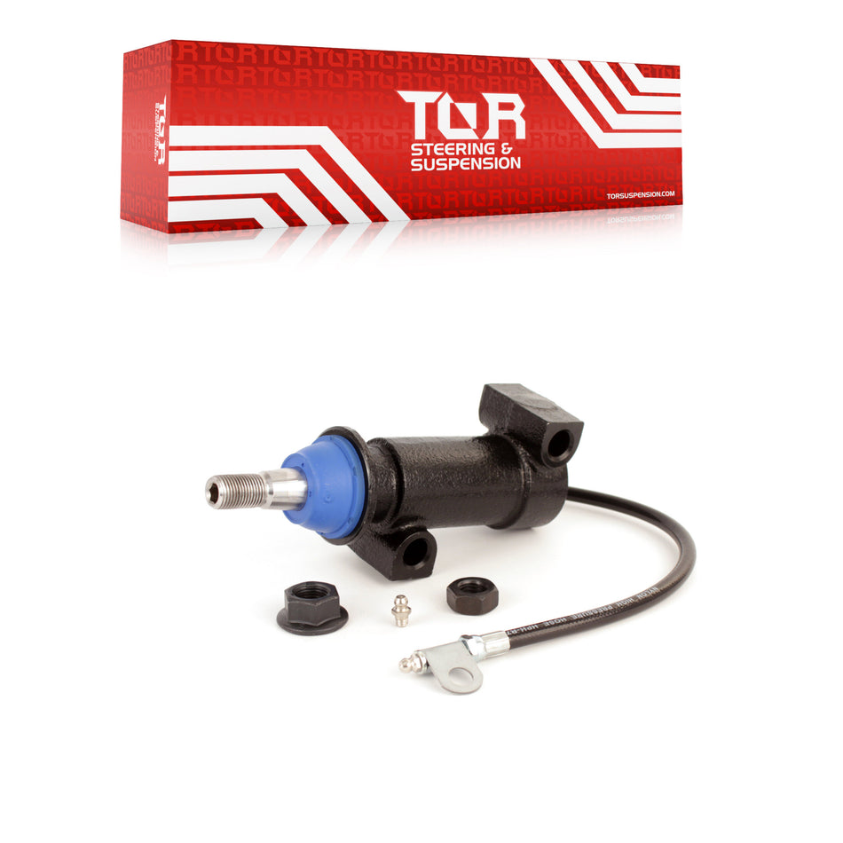 Right Steering Idler Arm Bracket TOR-K6723 For Chevrolet GMC Silverado 1500 Sierra 2500 HD Savana H2