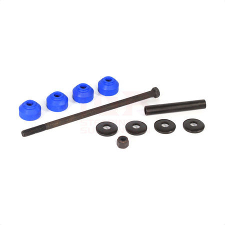 Front Suspension Stabilizer Bar Link Kit TOR-K700538 For Chevrolet Silverado 1500 GMC Sierra Tahoe S10 Yukon Blazer Cadillac Suburban Nissan Escalade XL Sonoma Avalanche ESV D21 Pickup Jimmy Monte LD by TOR