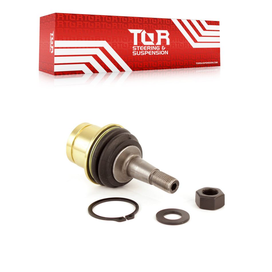 Front Lower Rearward Suspension Ball Joint TOR-K7469 For Dodge Chrysler 300 Charger Challenger