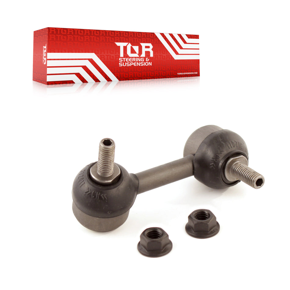 Rear Right Suspension Stabilizer Bar Link Kit TOR-K750016 For 2003-2007 Cadillac CTS