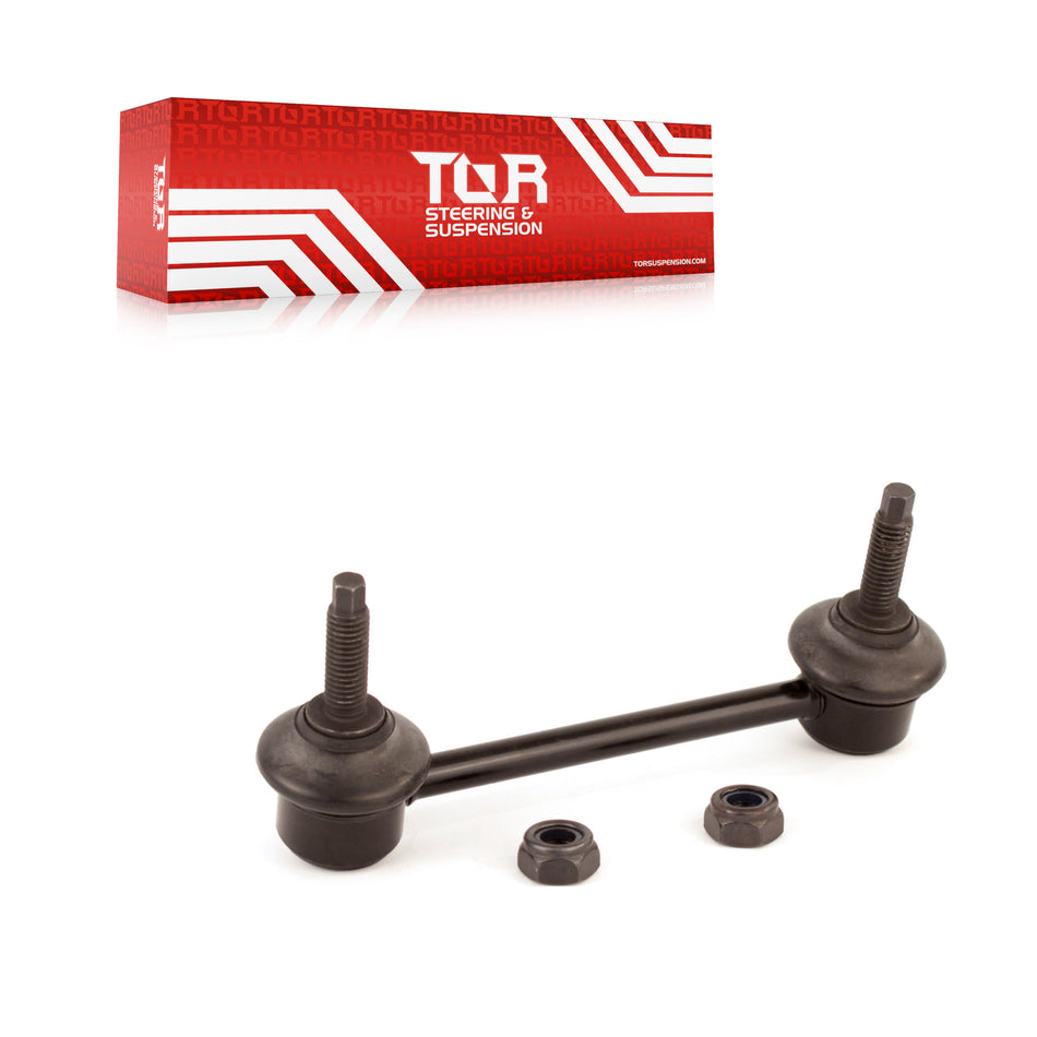 Rear Suspension Stabilizer Bar Link Kit TOR-K750018 For Ford Five Hundred Freestyle Taurus X Mercury
