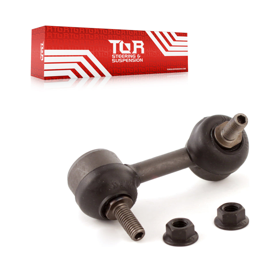 Rear Left Suspension Stabilizer Bar Link Kit TOR-K750020 For 2003-2007 Cadillac CTS