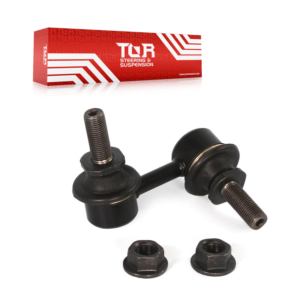 Rear Left Suspension Stabilizer Bar Link Kit TOR-K750037 For Nissan Pathfinder Armada INFINITI QX56