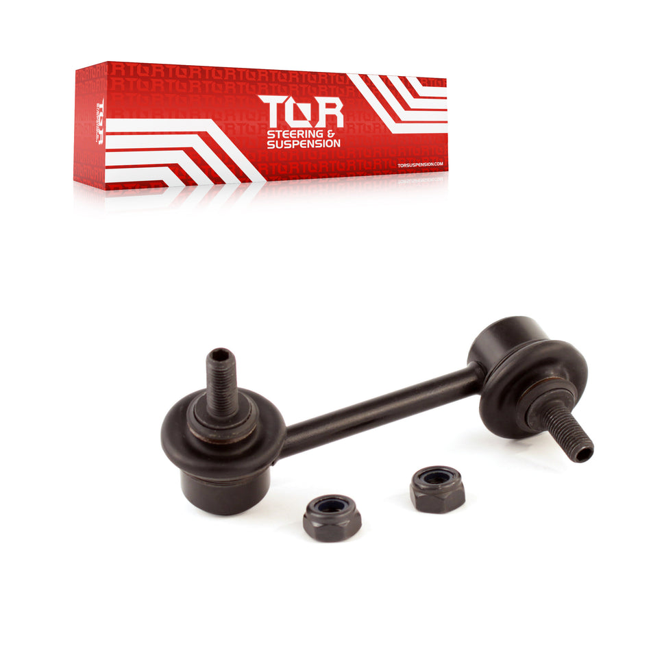 Rear Right Suspension Stabilizer Bar Link Kit TOR-K750047 For INFINITI G37 G35 Nissan QX50 350Z EX35