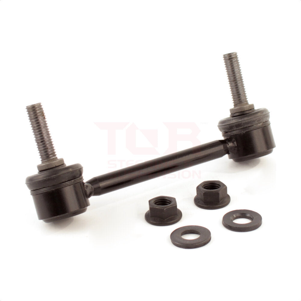 Front Suspension Stabilizer Bar Link Kit TOR-K750057 For Cadillac CTS SRX STS by TOR