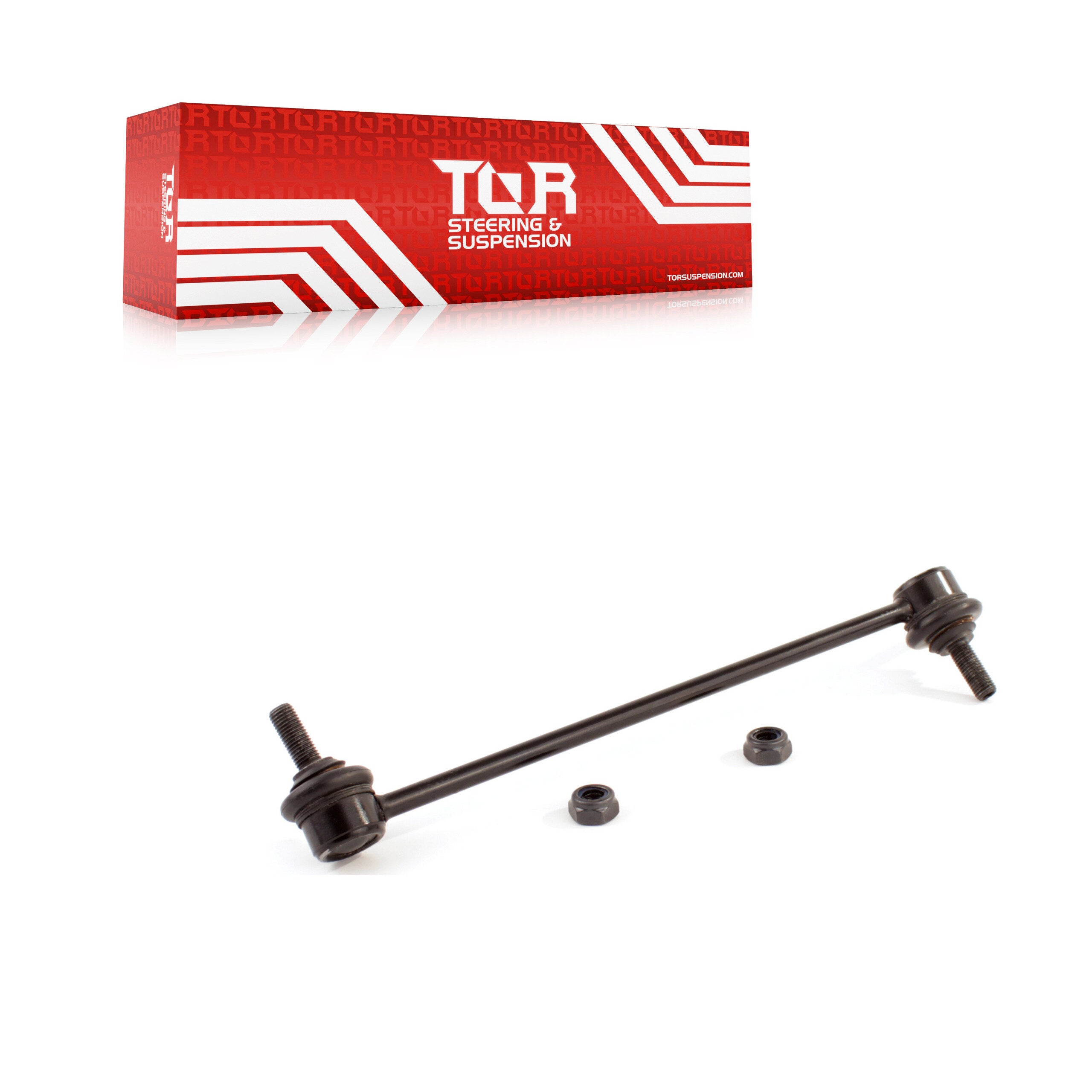 Front Suspension Stabilizer Bar Link Kit TOR-K750060 For Mazda 3 CX-30