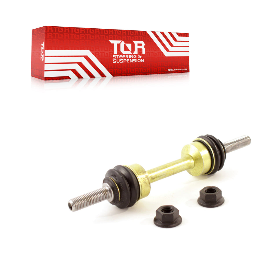 Front Suspension Stabilizer Bar Link Kit TOR-K750074 For Ford F-150 Expedition Lincoln Navigator