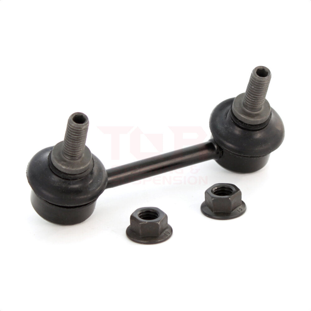 Rear Suspension Stabilizer Bar Link Kit TOR-K750118 For 2004-2010 BMW X3 by TOR