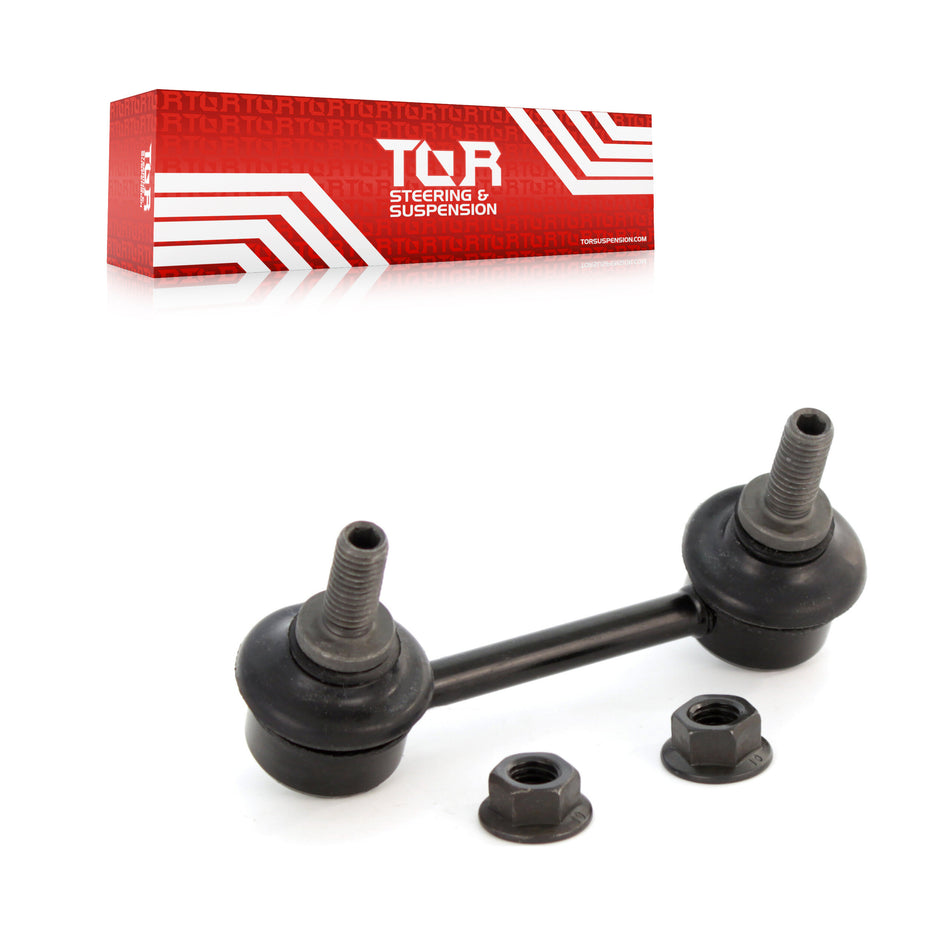 Rear Suspension Stabilizer Bar Link Kit TOR-K750118 For 2004-2010 BMW X3