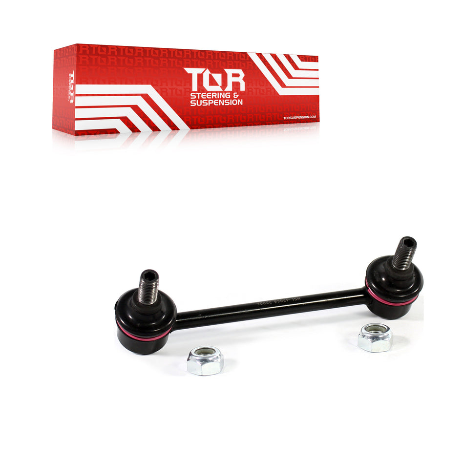 Rear Suspension Stabilizer Bar Link Kit TOR-K750148 For Mitsubishi Endeavor AWD